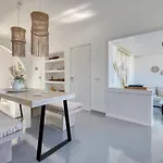 Amalgam Homes Paros Beachfront