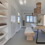 Amalgam Homes Paros Beachfront Villa Ambelas