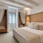 Amalgam Homes Paros Beachfront