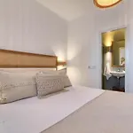 Amalgam Homes Paros Beachfront Villa Ambelas