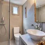 Amalgam Homes Paros Beachfront *