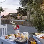 Amalgam Homes Paros Beachfront Villa