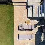 Amalgam Homes Paros Beachfront