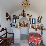 Amalgam Homes Paros Beachfront Villa Ambelas