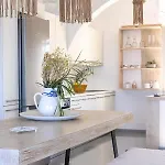 Amalgam Homes Paros Beachfront * Ambelas