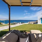 Amalgam Homes Paros Beachfront *