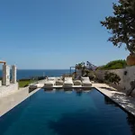 Amalgam Homes Paros Beachfront Villa *