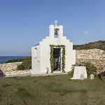 Amalgam Homes Paros Beachfront