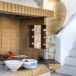 Amalgam Homes Paros Beachfront