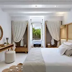 Amalgam Homes Paros Beachfront Villa Ambelas