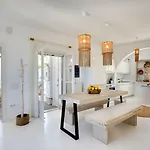 Amalgam Homes Paros Beachfront *