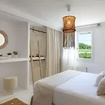 Villa Amalgam Homes Paros Beachfront