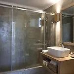 Villa Amalgam Homes Paros Beachfront