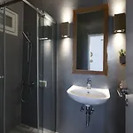 Villa Amalgam Homes Paros Beachfront Ambelas