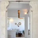 Villa Amalgam Homes Paros Beachfront *