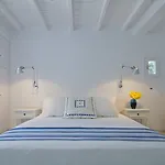 Amalgam Homes Paros Beachfront