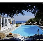 Villa Amalgam Homes Paros Beachfront *