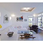 Amalgam Homes Paros Beachfront Villa Ambelas