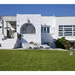 Villa Amalgam Homes Paros Beachfront *