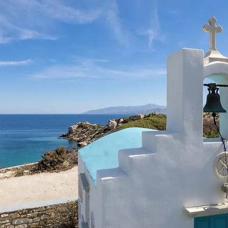 Amalgam Homes Paros Beachfront