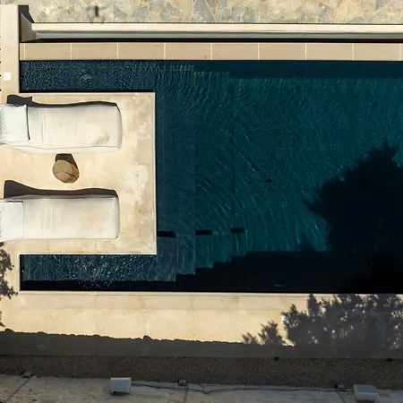 Amalgam Homes Paros Beachfront * アベラス