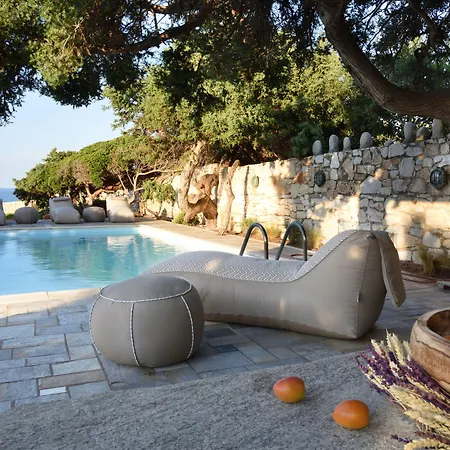 Amalgam Homes Paros Beachfront *