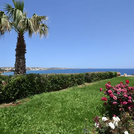 Amalgam Homes Paros Beachfront