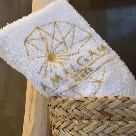 ヴィラ Amalgam Homes Paros Beachfront *